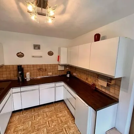 Apartman Idyllische Ruhige