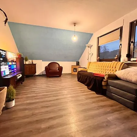 Apartman Idyllische Ruhige *