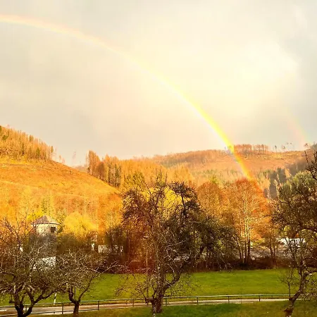 Apartman Idyllische Ruhige *